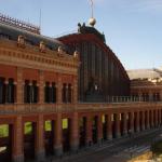 Madrid - Estacion de Atocha